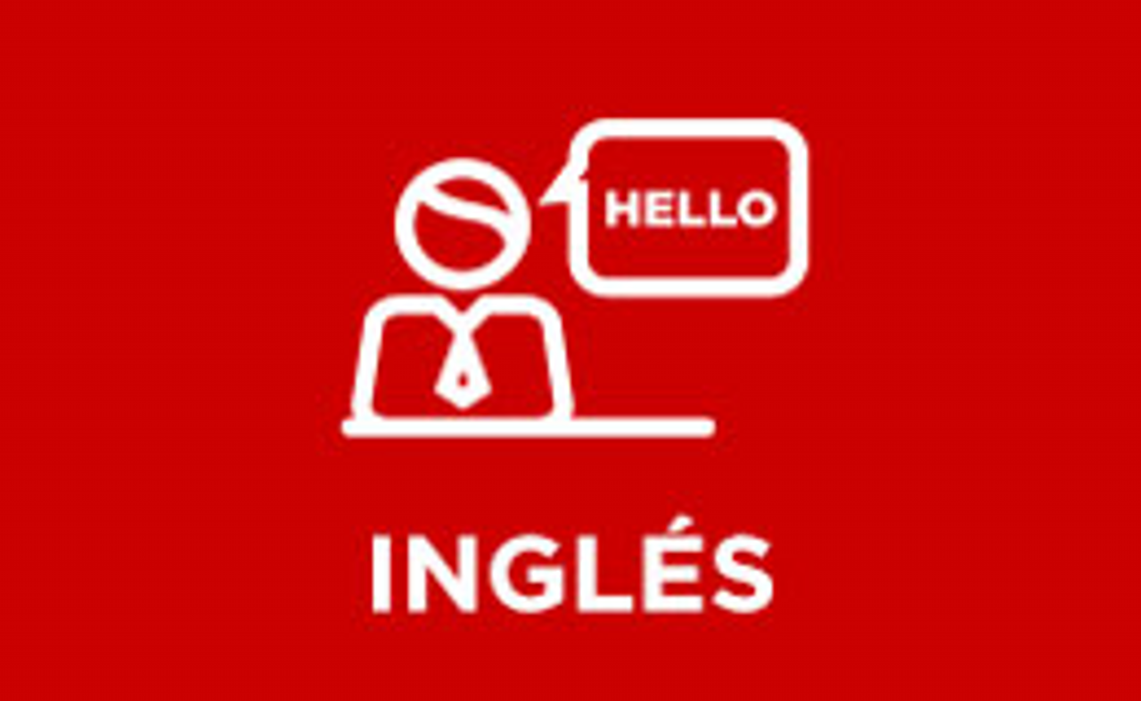 INglÉs